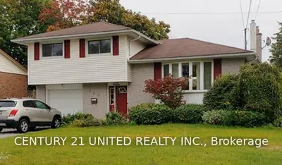248 Woodward Avenue, Selwyn, On K9l 1j7