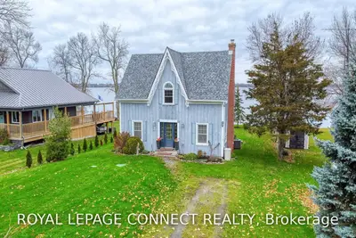 223 PRINYERS COVE Crescent, Prince Edward County, ON K0K 2T0