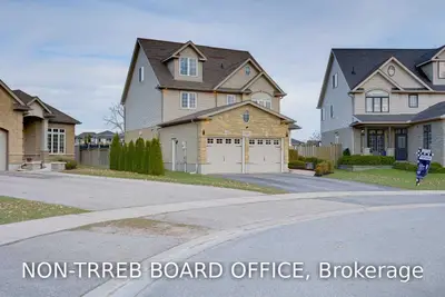 1920 FOXWOOD Avenue, London North, ON N6G 0C5
