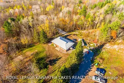1256 Monck Road, Kawartha Lakes, On K0m 2b0