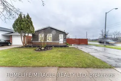 8260 Westwood Street, Niagara Falls, ON L2H 1Y4