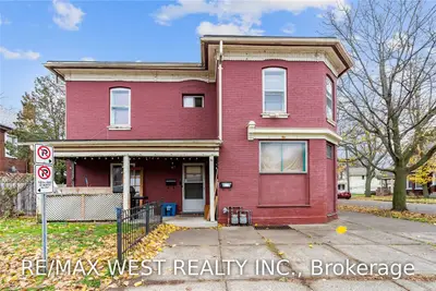 53 Port Street, Brantford, ON N3S 1Y3