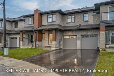 122 Jayla Lane, West Lincoln, ON L0R 2A0