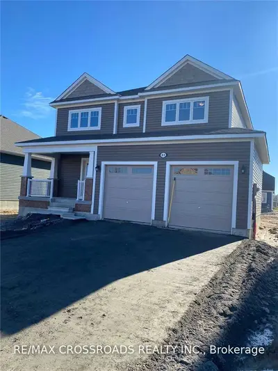 63 Chambery Street, Bracebridge, ON P1L 0G2