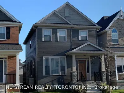830 Broadway Boulevard, Peterborough, On K9h 0h9