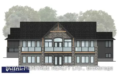 14625 COUNTY 21 Road, Cramahe, ON K0K 1S0
