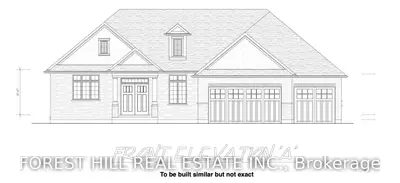 Lot 21 Hudson Drive, Brant, ON N3T 0H5