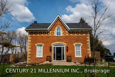 231279 Trafalgar Road, East Garafraxa, ON L9W 7B8