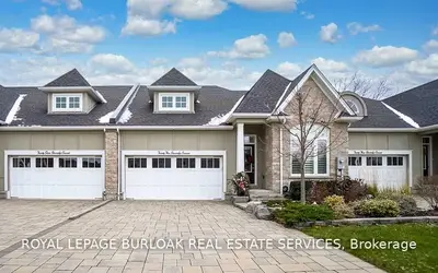 25 Stoneridge Crescent, Niagara-on-the-Lake, ON L0S 1J1