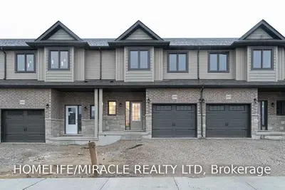 1393 Calais Drive, Woodstock, On N4t 0l7