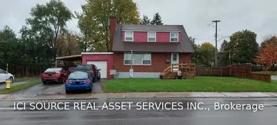 222 BASELINE Road, Mooneys Bay - Carleton Heights and Area, ON K2C 0A2