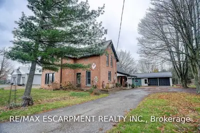 110 Woodley Road, Norfolk, ON N0E 1Y0