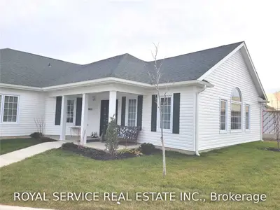 300 Croft Street 1304, Port Hope, ON L1A 0E1