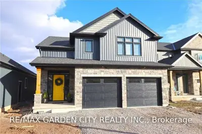 1048 Kettle Court, Fort Erie, ON L2A 0E7