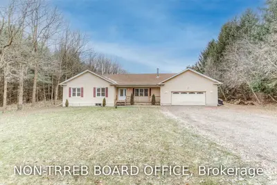 1805 Snyder's Road E, Wilmot, ON N0B 2H0