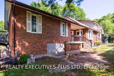 580 Hwy 20 Road, Pelham, On L0s 1c0