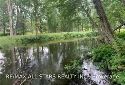 0 Northey's Bay Road, North Kawartha, On K0l 3e0