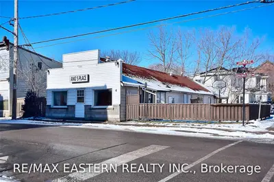 4 George Street W, Havelock-belmont-methuen, On K0l 1z0