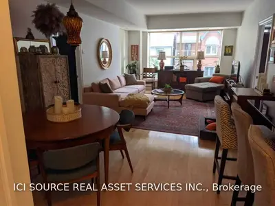 235 Kent Street 206, Ottawa Centre, ON K2P 1Z9