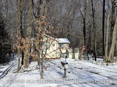 63 Northern Avenue, Trent Lakes, On K0m 1a0