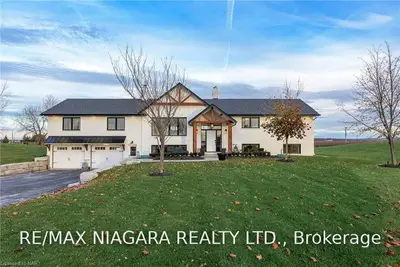 1151 CONCESSION 7 Road, Niagara-on-the-Lake, ON L0S 1J0