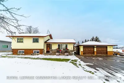1513 Highway 7, Kawartha Lakes, On K0m 2m0