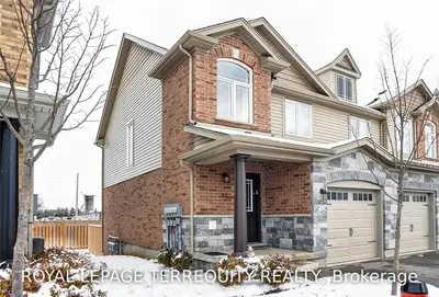 57 Westminster Crescent, Centre Wellington, ON N1M 0C4