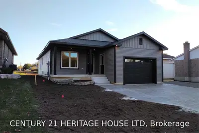 780 WATERLOO Street, Wellington North, ON N0G 2L3