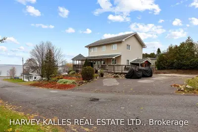 5049 BOULTON Street, Hamilton Township, ON K0L 1E0