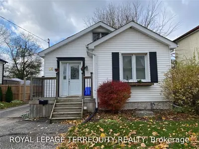 50 East Street, Cambridge, ON N1R 4P1