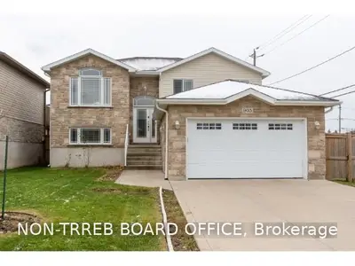 903 23rd Street E A, Owen Sound, ON N4K 0B2