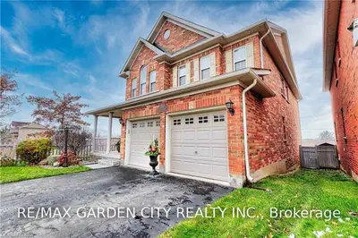 58 WRIGHT Crescent, Niagara-on-the-Lake, ON L0S 1J0