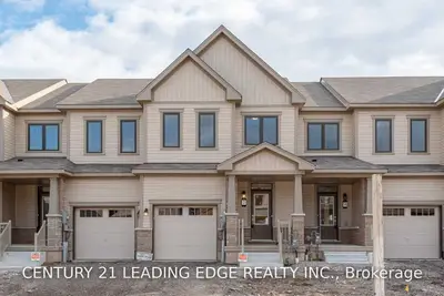 7 Amos Avenue, Brantford, ON N3T 0S2