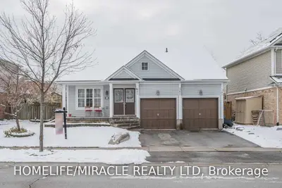 8 Mavin Street, Brantford, ON N3T 6N1