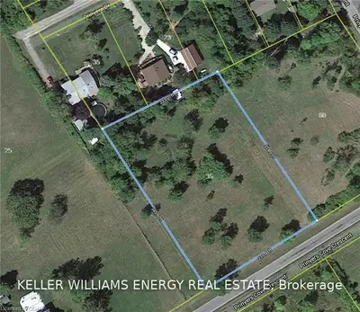 00 PRINYERS COVE Crescent, Prince Edward County, ON K0K 2T0
