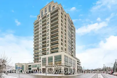 150 Wellington Street E 1003, Guelph, ON N1H 7P5