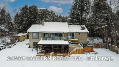 665 FRANK HILL Road, Kawartha Lakes, ON K9J 6X3