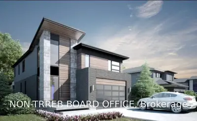 1362 MEDWAY PARK Drive LOT 31, London North, ON N6G 0T9