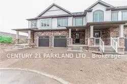 420 Linden Drive #14, Cambridge, ON N3H 5L5