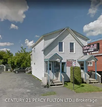198 Victoria Street, New Brunswick, NB E3V 2H9