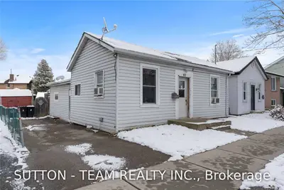 47 Pearl Street, Brantford, ON N3T 3N5