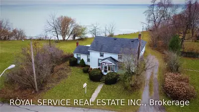 9 Caldwell Street, Port Hope, ON L1A 1A4