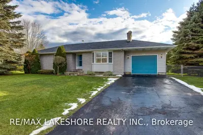 8265 Albert Court, Hamilton Township, ON K9A 4J7