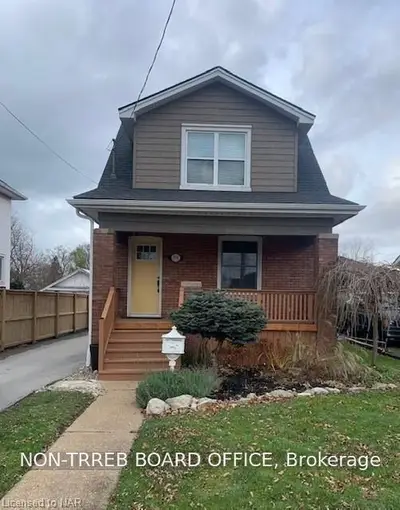 84 STEELE Street, Port Colborne, ON L3K 4X2