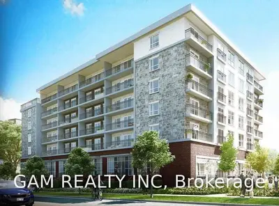 275 Larch Street F 213, Waterloo, ON N2L 3R2