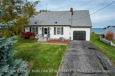 2073 North Service Road, Lincoln, ON L0R 1S0