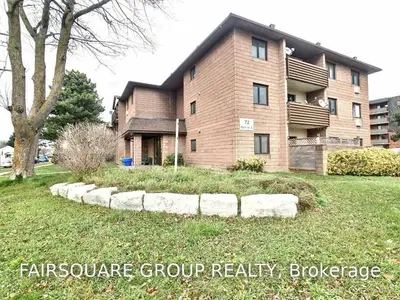 72 Main Street E 209, Port Colborne, ON L3K 5Z8