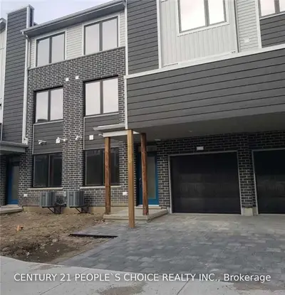 117 Edgevalley Road 25, London East, On N5v 0c5