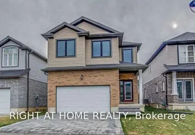 3270 SINGLETON Avenue 21, London South, ON N6L 0E5