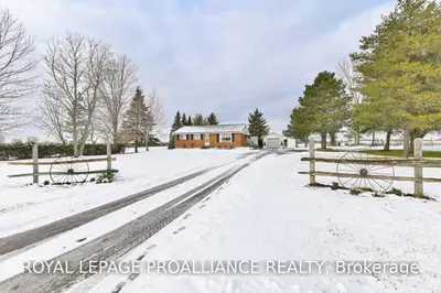 1245 Marlbank Road, Tweed, On K0k 3j0